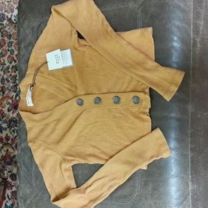 Back Beat Co. Cardigan